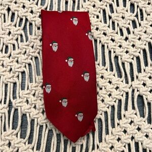 American Collection by David Ross Christmas Tie-…
